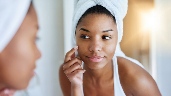 remove bridal makeup